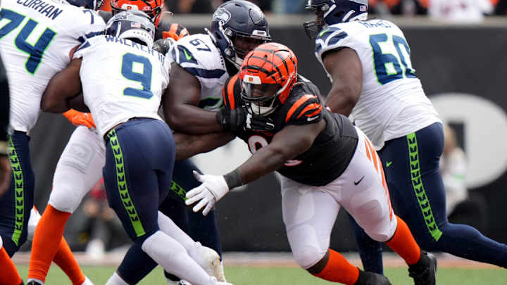 DJ Reader Expects to Return By Start of 2024 Season