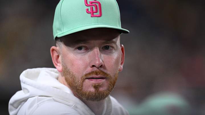 Dylan Cease Trade Created Awkward Moment for Traded Padres Pitcher About to Leave to Korea