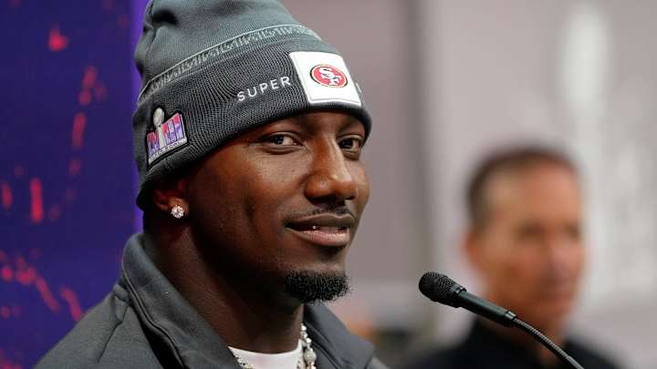 A Deebo Samuel Trade That Would Work for the 49ers and the Ravens