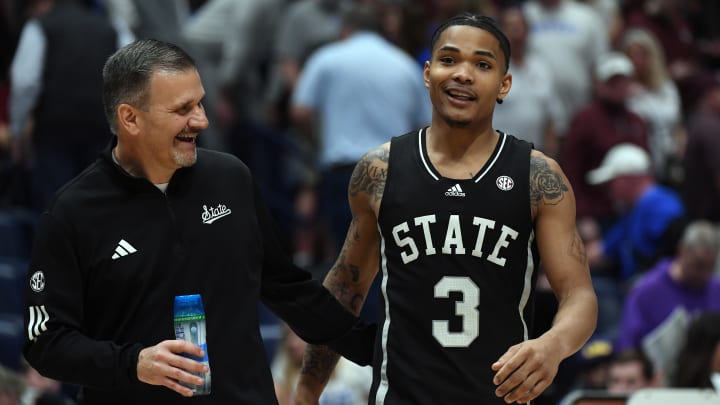 What Chris Jans, Players Said at Wednesday's NCAA Tournament Media Session What Chris Jans, Players Said at Wednesday's NCAA Tournament Media Session