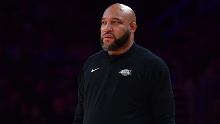 Lakers' Darvin Ham Dishes Baffling Quote to Kings' HC Mike Brown