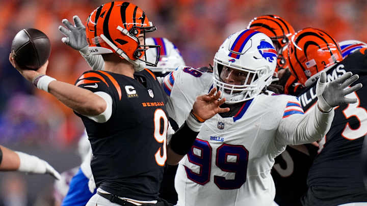 Texans Find Sheldon Rankins Replacement, Sign Ex Bills Lineman Tim Settle Texans Find Sheldon Rankins Replacement, Sign Ex Bills Lineman Tim Settle