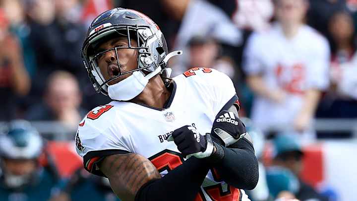 Buccaneers GM Jason Licht Comments on Signing Free Agent Safety Jordan Whitehead