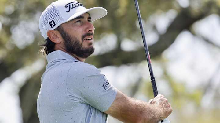 Cal Golf: Max Homa, Michael Kim Among Leaders at The Players Championship