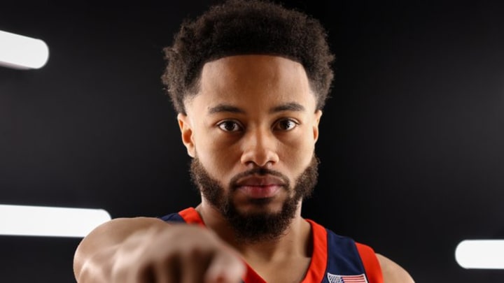 LIVE UPDATES: Ole Miss Opens SEC Tournament vs. Texas A&M