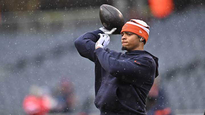 Curtis Samuel, D.J. Wonnum Sign Elsewhere