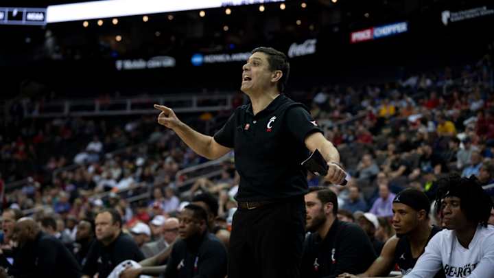 Look: Cincinnati Bearcats Accept 2024 NIT Bid, Hosting First Round Game Look: Cincinnati Bearcats Accept 2024 NIT Bid, Hosting First Round Game