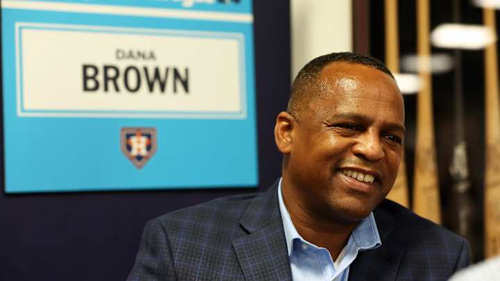 Houston Astros May Still Be Heavily Pursuing Free Agent Ace Houston Astros May Still Be Heavily Pursuing Free Agent Ace