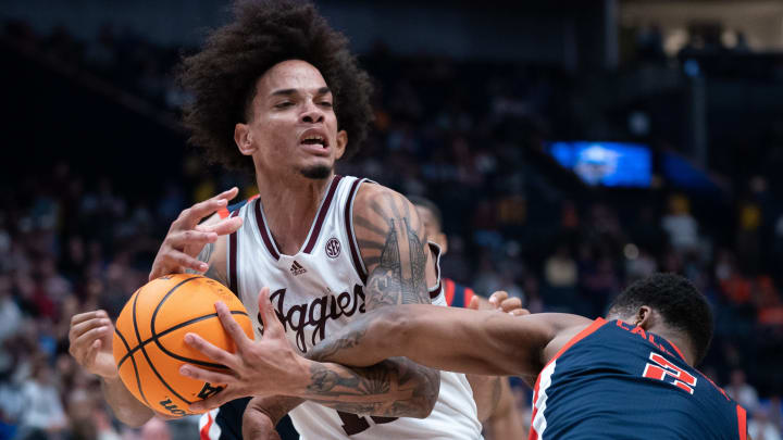 A Selection Sunday To Remember As Texas A&M Begins Quest To Final Four A Selection Sunday To Remember As Texas A&M Begins Quest To Final Four