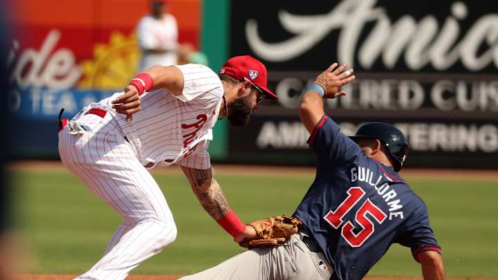 Offseason Signing Listed as Braves Best Kept Secret