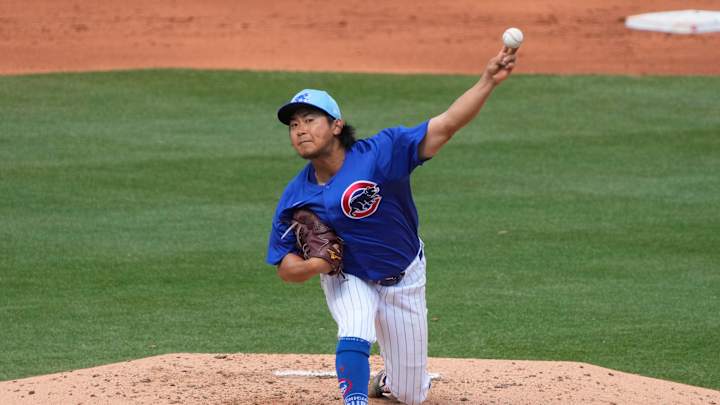 What Grade Did the Chicago Cubs Receive for Their Offseason Moves? What Grade Did the Chicago Cubs Receive for Their Offseason Moves?