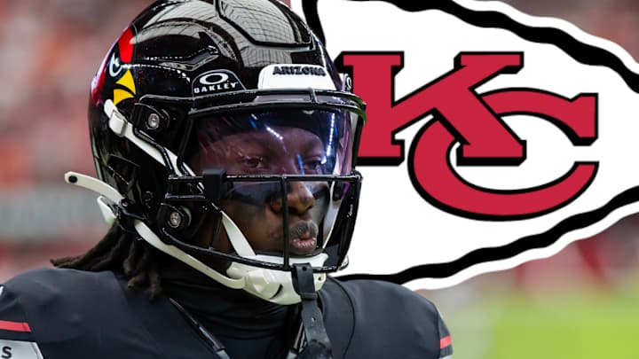 Chiefs Praised for Signing Former Cardinals WR