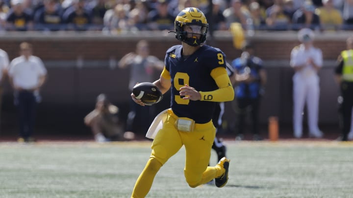 Why Trading Up Makes the Most Sense for Broncos in Draft