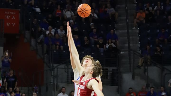 SEC Tournament: Florida vs. Alabama Preview, Prediction, Where to Watch