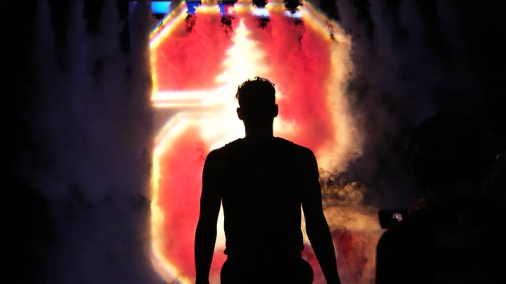 Three things Stanford's new basketball coach needs to do in order to turn the program around Three things Stanford's new basketball coach needs to do in order to turn the program around