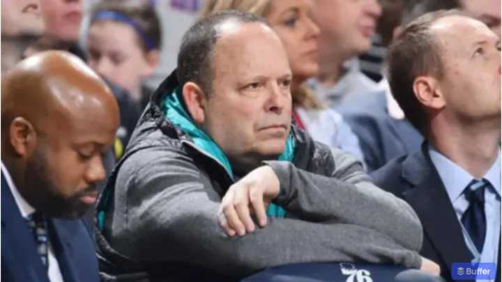 Has Knicks' Leon Rose Warranted Executive of the Year Consideration? Has Knicks' Leon Rose Warranted Executive of the Year Consideration?