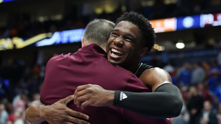 Mississippi State Upset Helps Pitt's NCAA Tournament Odds