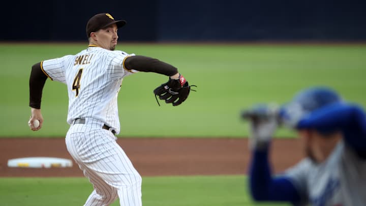 Blake Snell to the Dodgers? 2 MLB Analysts Think It’s Very Possible Blake Snell to the Dodgers? 2 MLB Analysts Think It’s Very Possible