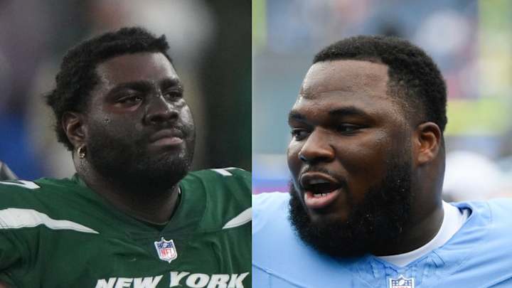 Cincinnati Bengals Free Agency Update: Latest on Mekhi Becton and Teair Tart Visits Cincinnati Bengals Free Agency Update: Latest on Mekhi Becton and Teair Tart Visits