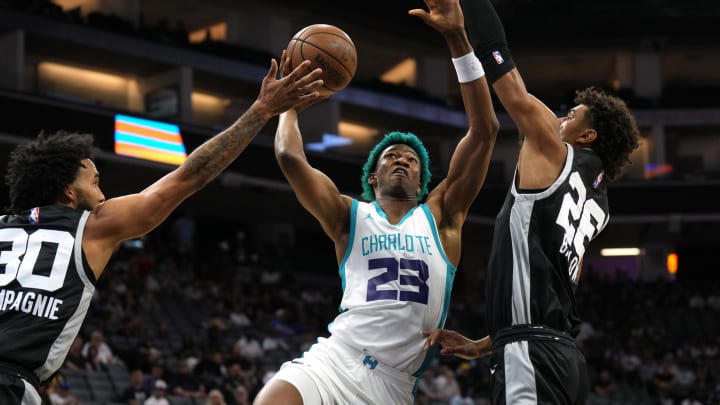 How Can Kai Jones Help the Philadelphia 76ers? How Can Kai Jones Help the Philadelphia 76ers?