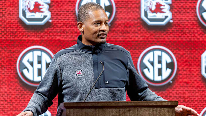 Lamont Paris Talks Selection Sunday, Looking Ahead To The NCAA Tournament Lamont Paris Talks Selection Sunday, Looking Ahead To The NCAA Tournament