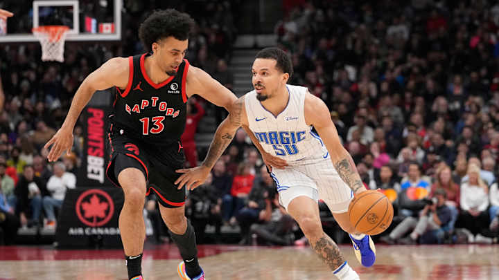 Magic Clinches Play-In Berth; What's Next?