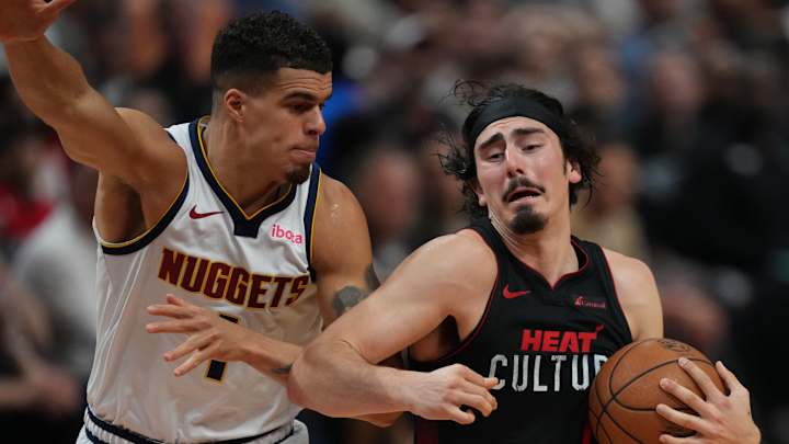 Are Miami Heat's Recent Shortcomings Connected To Lack Of Foul Calls?