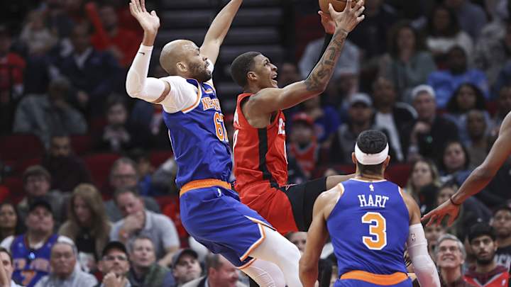 Detroit Pistons Center Will Stick Around Beyond Short-Term Deal