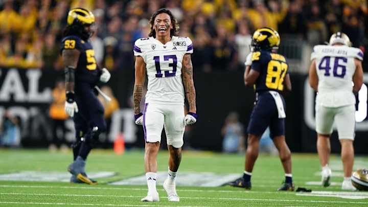 Breaking Down the Current UW Football Roster, Coach by Coach