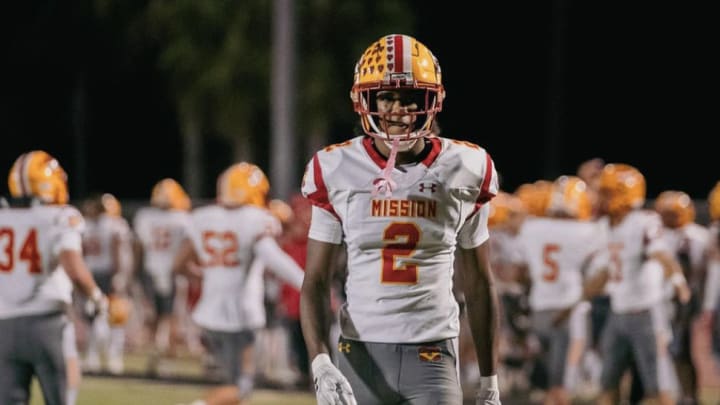 Recruiting Rundown: Alabama Setting Up Big Second Week of Spring Practice Recruiting Rundown: Alabama Setting Up Big Second Week of Spring Practice