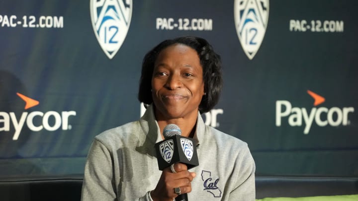 Will Cal Women Get a Berth in NCAA Basketball Tournament? Will Cal Women Get a Berth in NCAA Basketball Tournament?