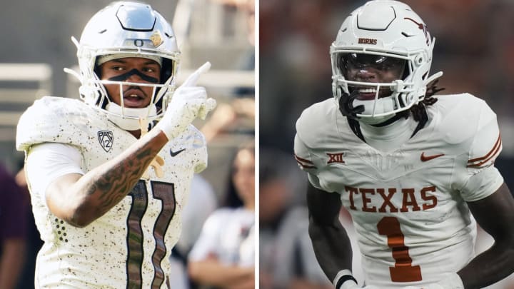 Troy Franklin vs. Xavier Worthy: Identifying Broncos' Best WR Fit