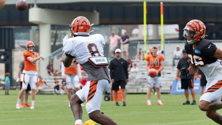 New Orleans Saints Agree To Terms With Wide Receiver Who Is St. Augustine Grad From Gentilly