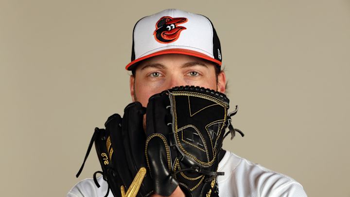 Does Baltimore Orioles' Approach This Offseason Reflect in Offseason Grade? Does Baltimore Orioles' Approach This Offseason Reflect in Offseason Grade?