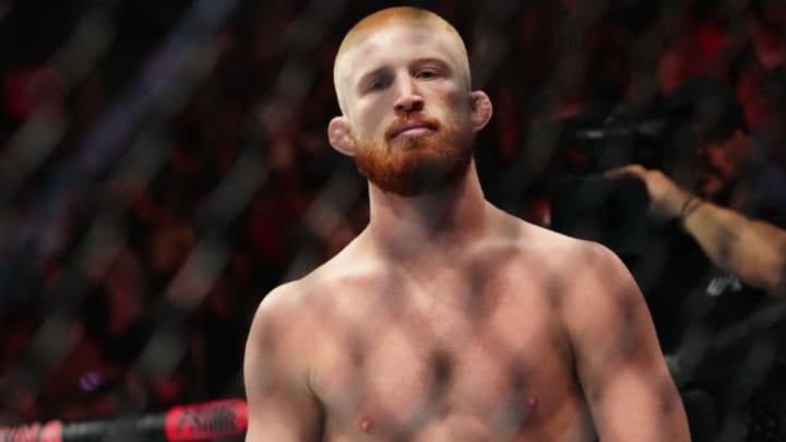 UFC 300: Bo Nickal Reacts to Critics of Main Card Fight - 'People Wanna See Me'