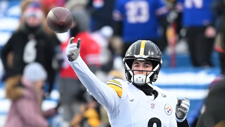 BREAKING: Steelers Trade Kenny Pickett to Eagles - Commanders Free Agency Tracker BREAKING: Steelers Trade Kenny Pickett to Eagles - Commanders Free Agency Tracker