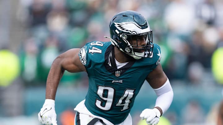 Philadelphia Eagles To Keep Former FSU Football Star For 2024 Season After Contract Restructure