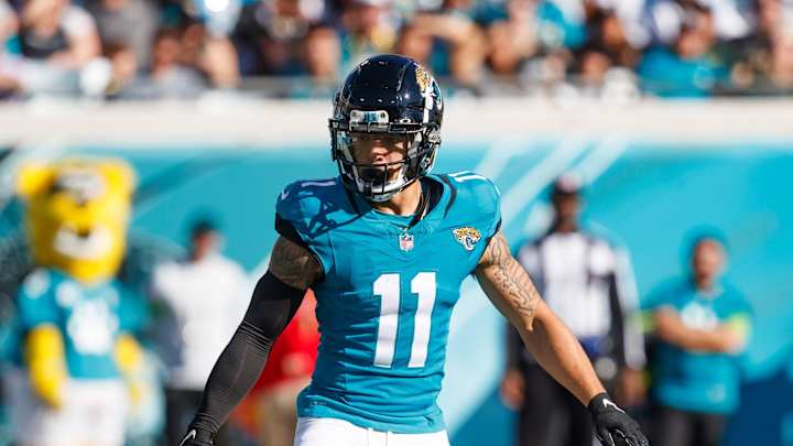 Jaguars Rookie Review: What Did the Day 3 Picks Show in 2023?