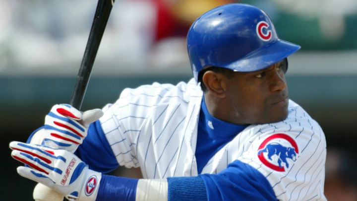 Cubs Legend Sammy Sosa Asked Directly About Steroid Use Upon Return to Chicago Cubs Legend Sammy Sosa Asked Directly About Steroid Use Upon Return to Chicago