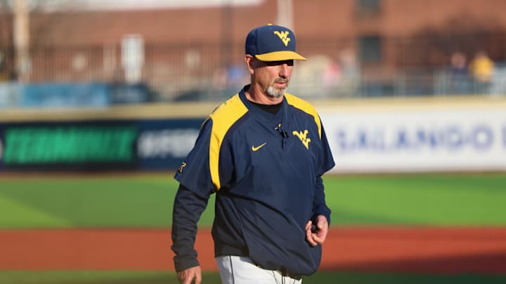 Mazey Undeterred from Lopsided Loss to Ohio State