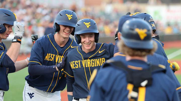 West Virginia Meets Marshall for Game Two at KFB