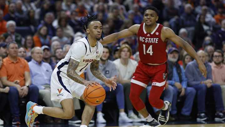 Virginia vs. NC State Game Preview | ACC Tournament Semifinals