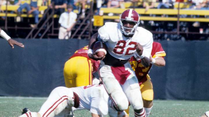 Crimson Tide Roll Call: Saturday, March 16, 2024
