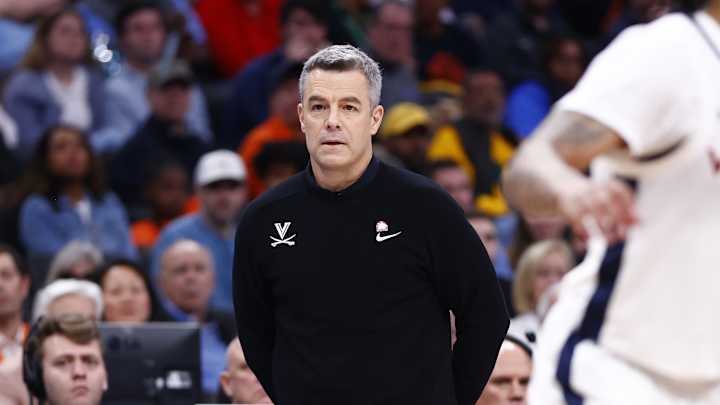 Video/Transcript: Tony Bennett Postgame Comments on Virginia's Loss to NC State