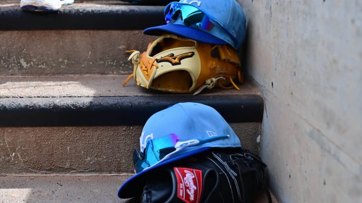 Kansas City Royals and Seattle Mariners Complete Minor Trade on Friday