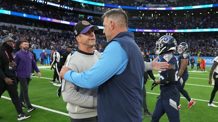 Ravens Rival Browns Hire Mike Vrabel as Coaching Consultant