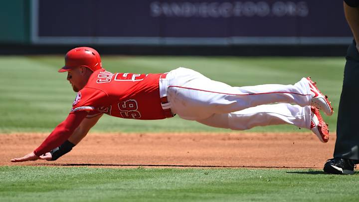 Twelve-Year Major League Veteran Announces His Retirement After Very Solid Career