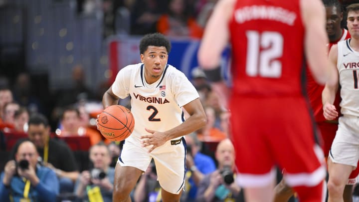 The Plus/Minus: Virginia Chokes Late, Falls in OT to NC State