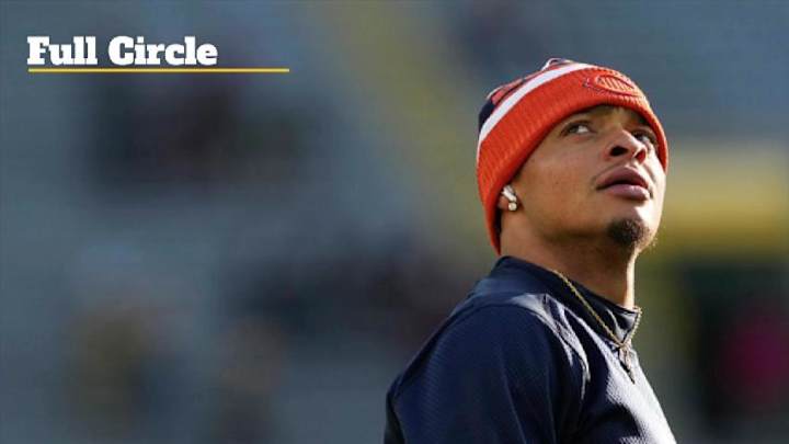 Steelers and Justin Fields: The Encore