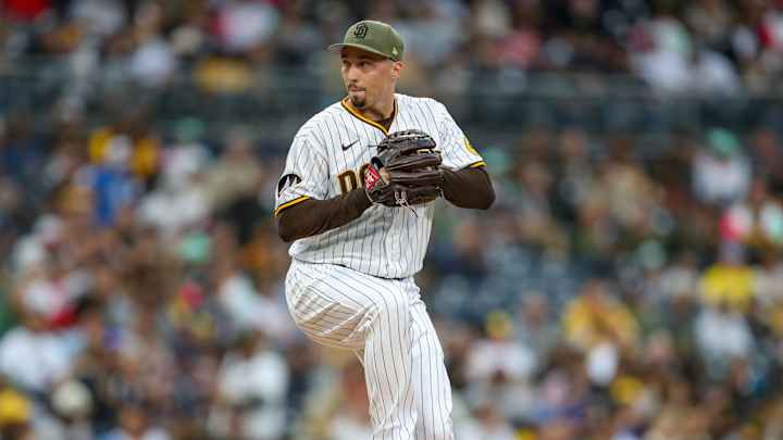 San Francisco Giants, Houston Astros Continue to Be Linked to Top Free Agent Starter After Attending Sim Game San Francisco Giants, Houston Astros Continue to Be Linked to Top Free Agent Starter After Attending Sim Game